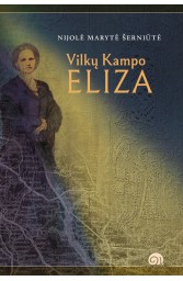 Vilkų kampo Eliza